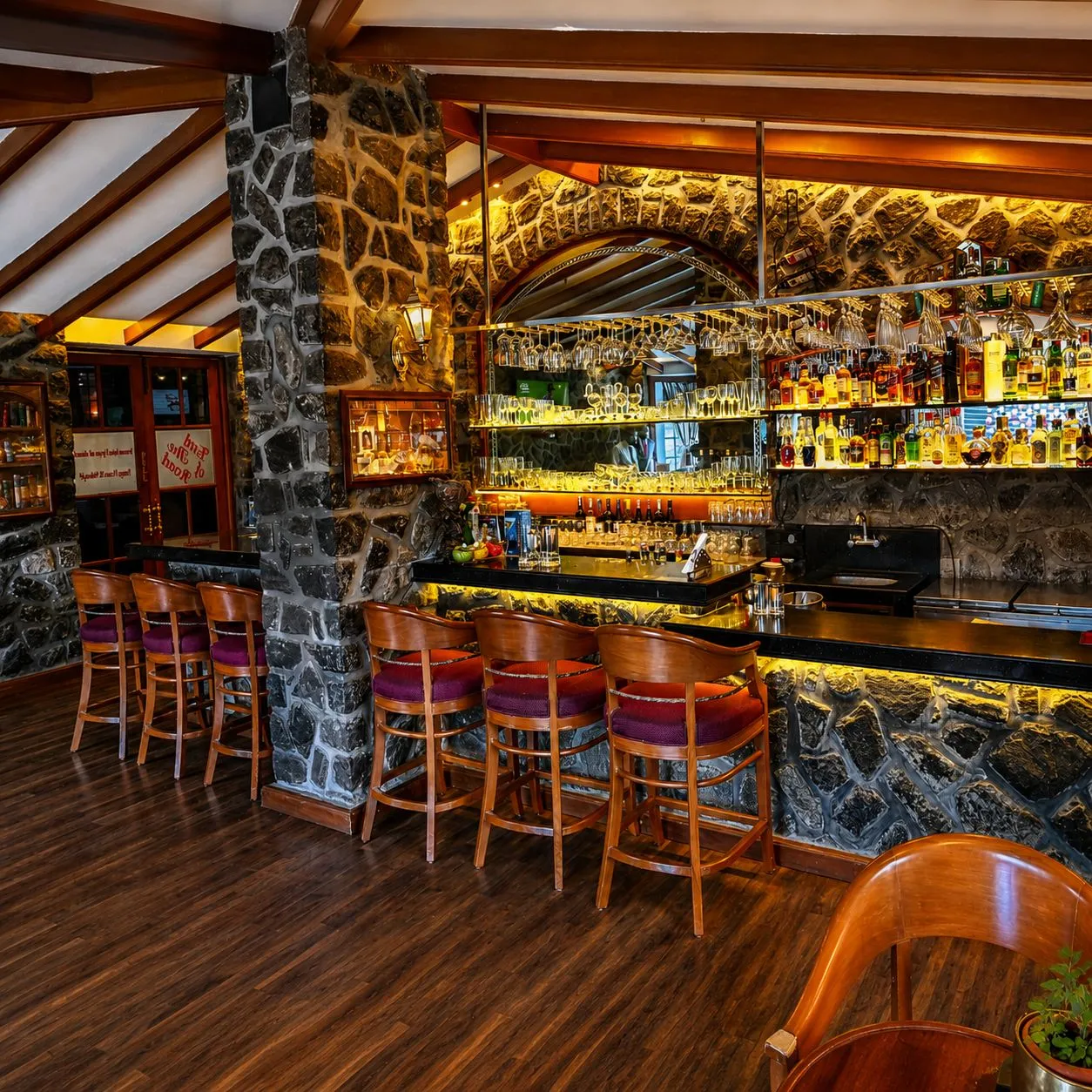 Silver Oak Restaurant